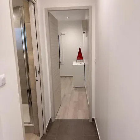 アパート 42m2 Climatise Avec Terrasse